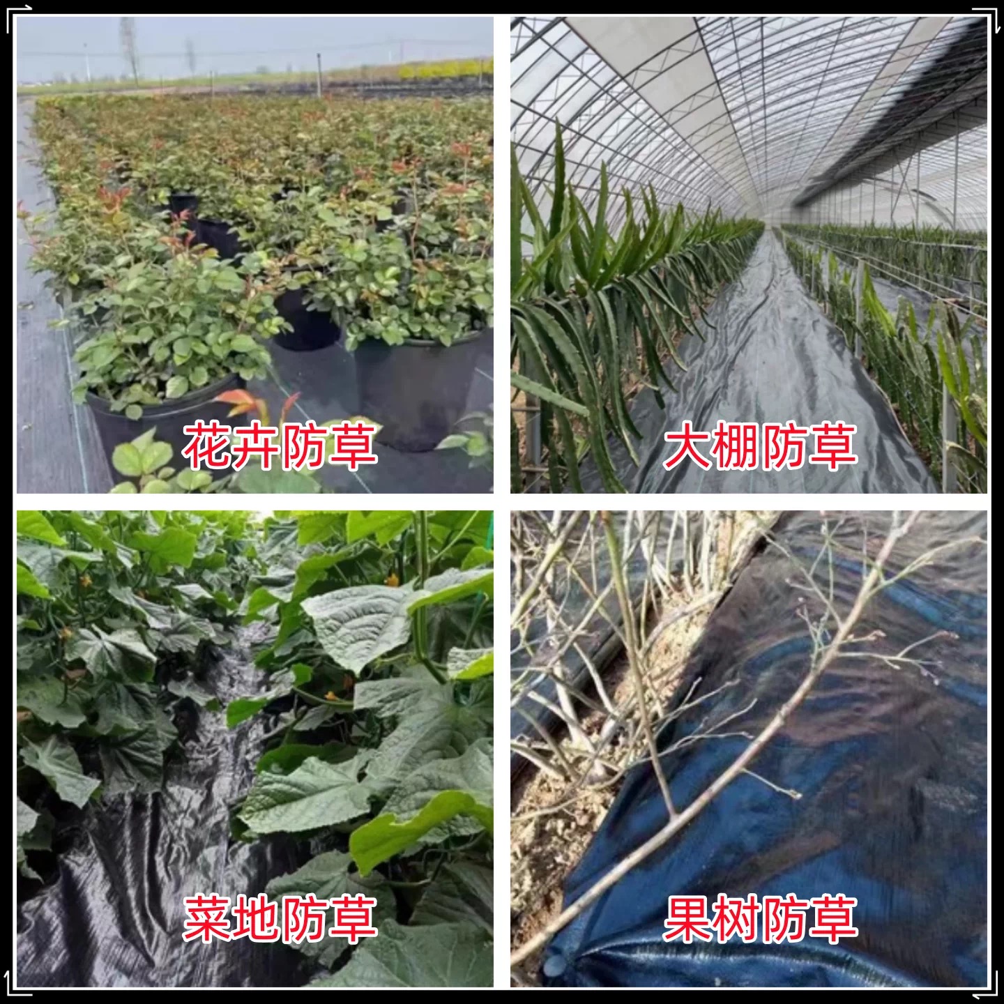 桂林市货车苫盖膜防草布 - 推荐